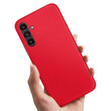 Samsung Galaxy A13 5G A04s case red