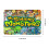 Εξατομικευμένο χαλί φανέλας My Singing Monsters για εσωτερικούς χώρους, υπνοδωμάτιο, 3