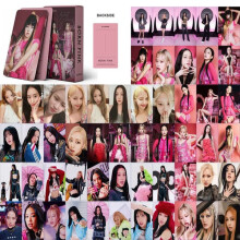 Blackpink Lomo Cards 55 pcs