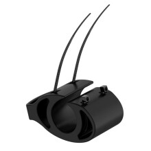 Bike Watch Mount for Garmin Forerunner Fenix Smartwatches