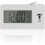 Digital Alarm Clock with Projector Dimmable Sleep Timer 1