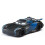 Lightning McQueen alloy pull-back car 1:55 1