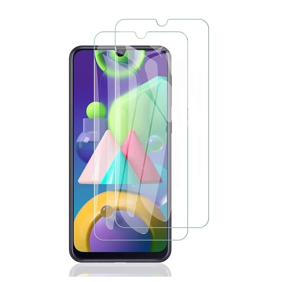 Tempered Glass Screen Protector For Samsung A12 A32 5G 962125895063