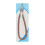 Mobile wristband dark red glitter 1