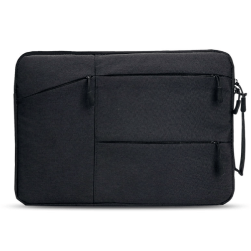 Black laptop case 15 inch