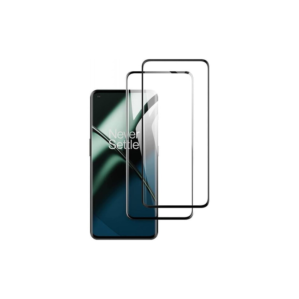 Oneplus 11 5G Tempered Glass 0.26Mm 3D 9H Full Coverage 962125905854