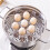 Stainless Steel Egg Steamer Rack for Pressure Cooker 2
