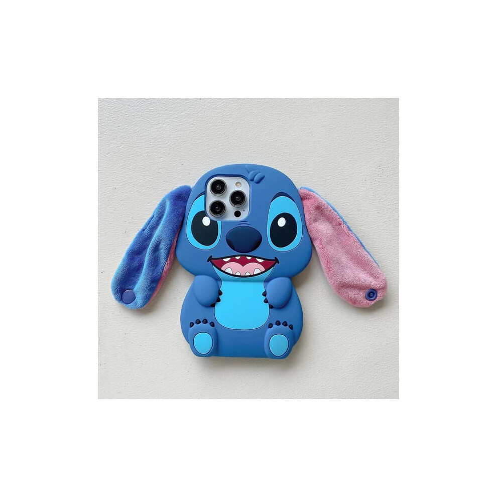 3D Knitted Silicone Case For Iphone 15Â11 Pro Max 962125903508