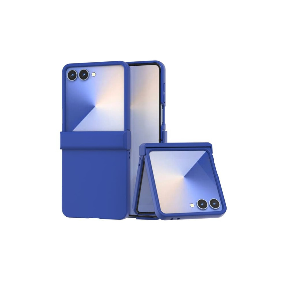 Abeel Galaxy Z Flip 7 Cover Skin Blue 900223009739