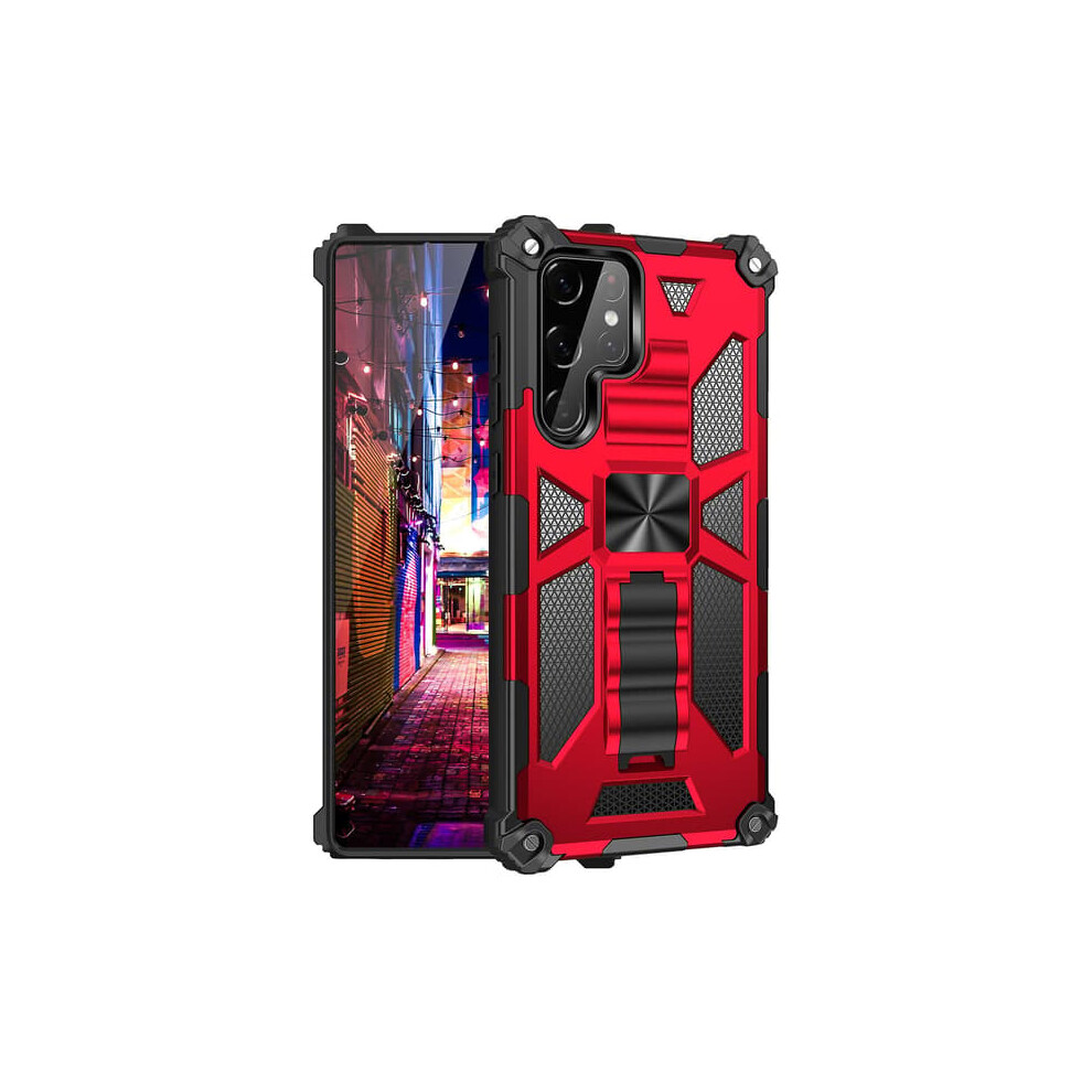 Military-Grade Armor Case For Samsung Galaxy S23 Ultra, 962125896916