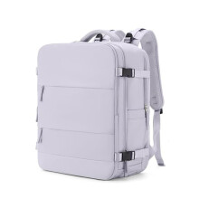 Ryanair cabin backpack purple 40x20x25 cm