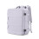 Ryanair cabin backpack purple 40x20x25 cm 1