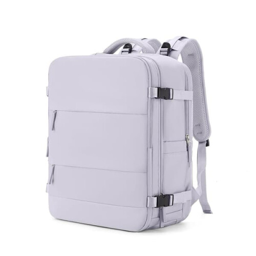 Ryanair cabin backpack purple 40x20x25 cm