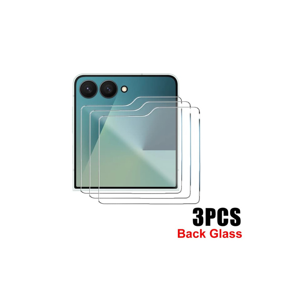 Screen Protector 9H Tempered Glass For Samsung Galaxy Z 962125895254