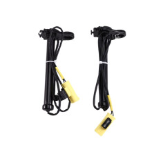 2pcs A2479069901 Engine Front Active Bonnet Actuator Compartment Hood Hinge Actuator for - GLA W247