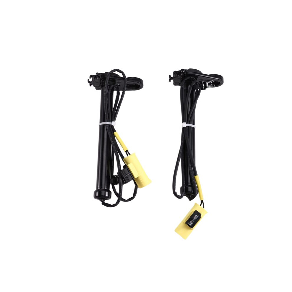 2Pcs A2479069901 Engine Front Active Bonnet Actuator Compartment Hood Hinge Actuator For - Gla W247 6032469452902