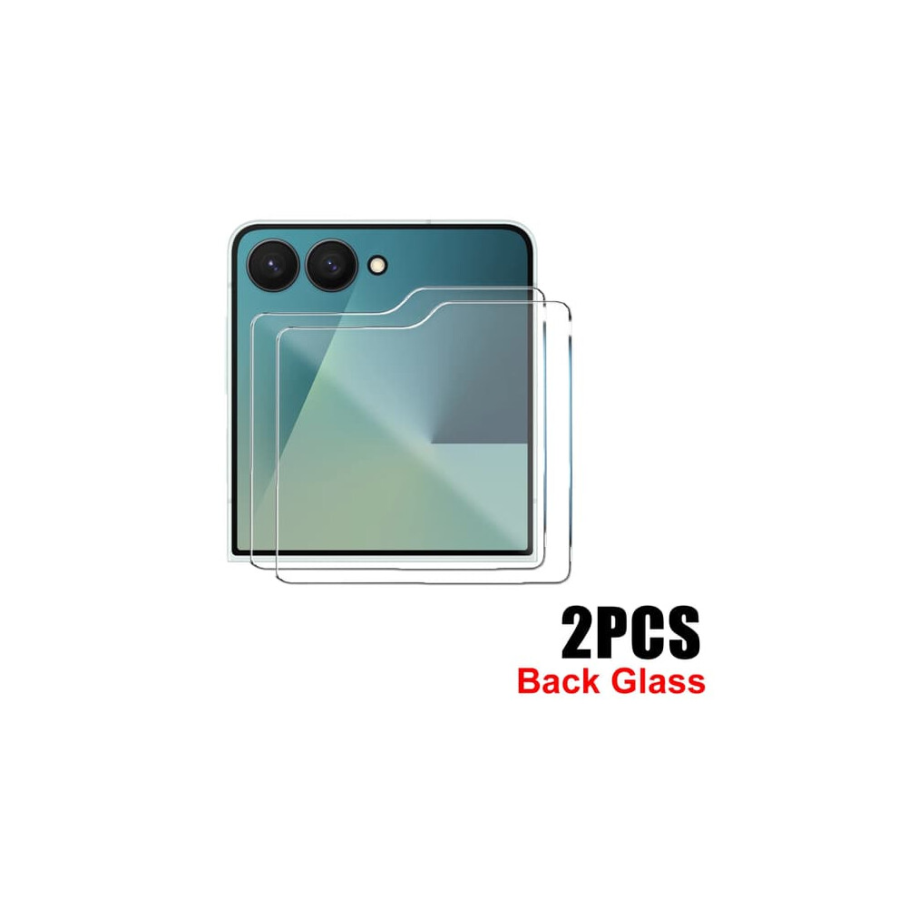 Screen Protector 9H Tempered Glass For Samsung Galaxy Z 962125895193