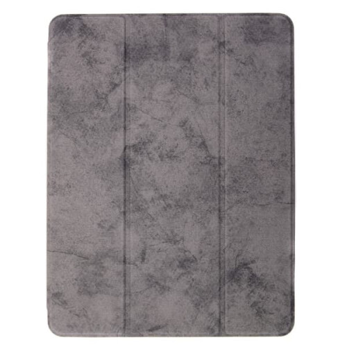 GEAR iPad 10.2 Case Grey Compatible with 2019–2021 Models