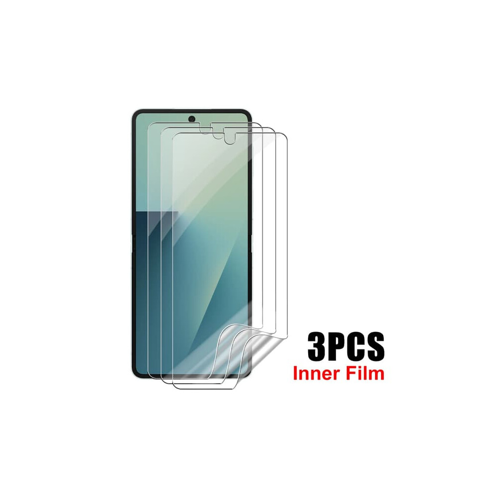 Screen Protector 9H Tempered Glass For Samsung Galaxy Z 962125895285