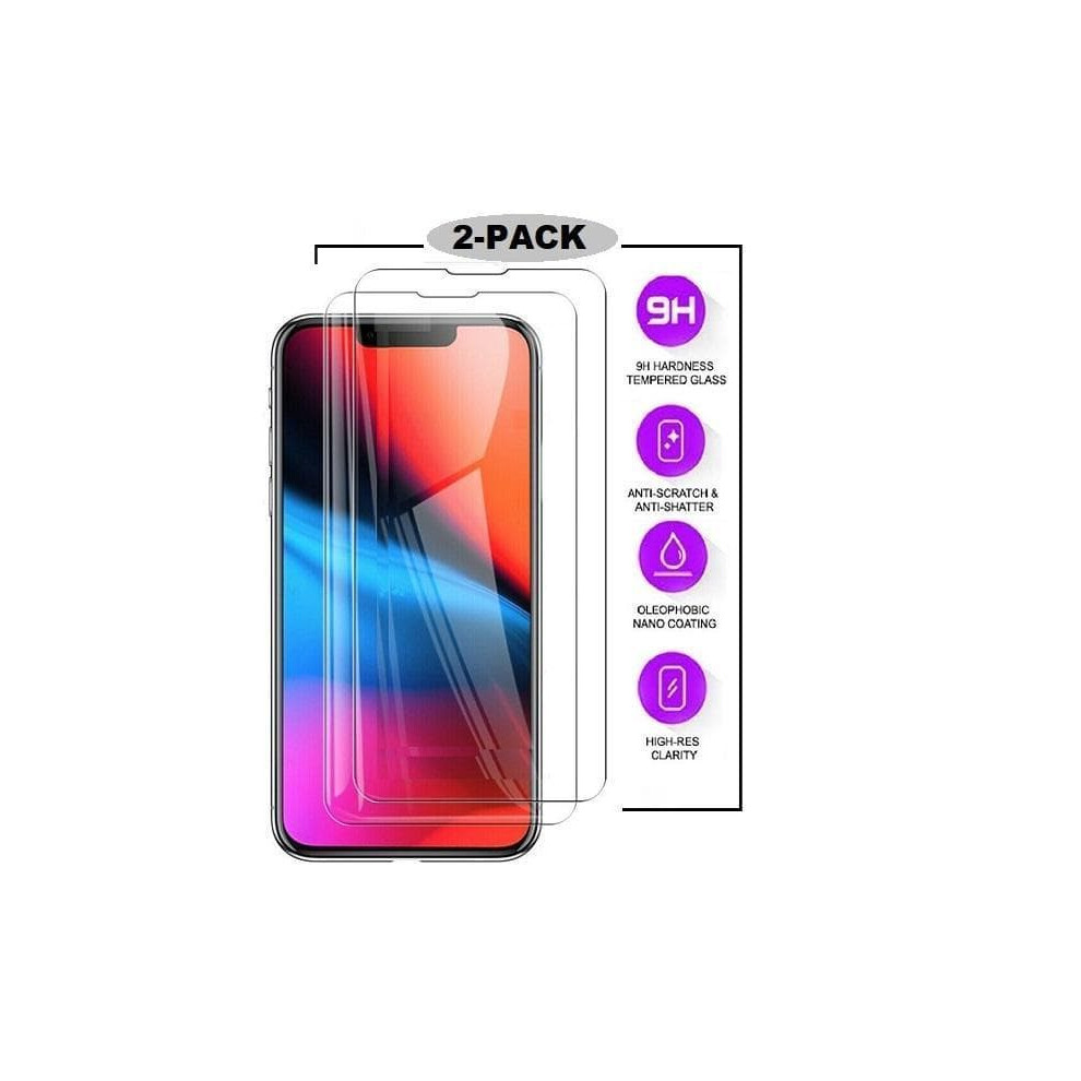 Iphone 14 Proå±Å¹Ä¿Æ¤È 2.5Dé¢ÅÇ»Ç 2ÇÈ£ 962125896053