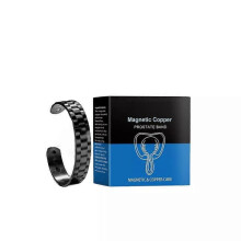 Prostate Bracelet Magnetic Men's Band Comfortable Portable