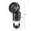Livrdious LED camping lantern with fan 6-in-1 rechargeable 2
