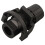 1323V3 Car Accessories Engine Coolant Thermostat Drain Cap for  3008 308 2008 3008 C3 C4 5