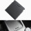 Portabicchiere con Rullo per Console Centrale 84680-B5010 per  K3 2013-2017, Accessori per Tende e Persiane 2