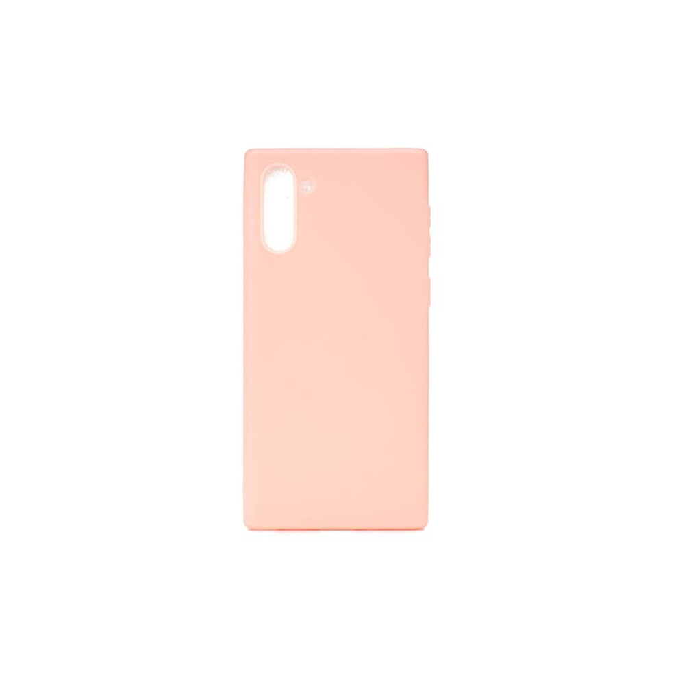 Samsung Galaxy Note10 Case Nkobee Light Pink 962125905892