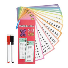 Math Flash Cards for Kids Addition Subtraction