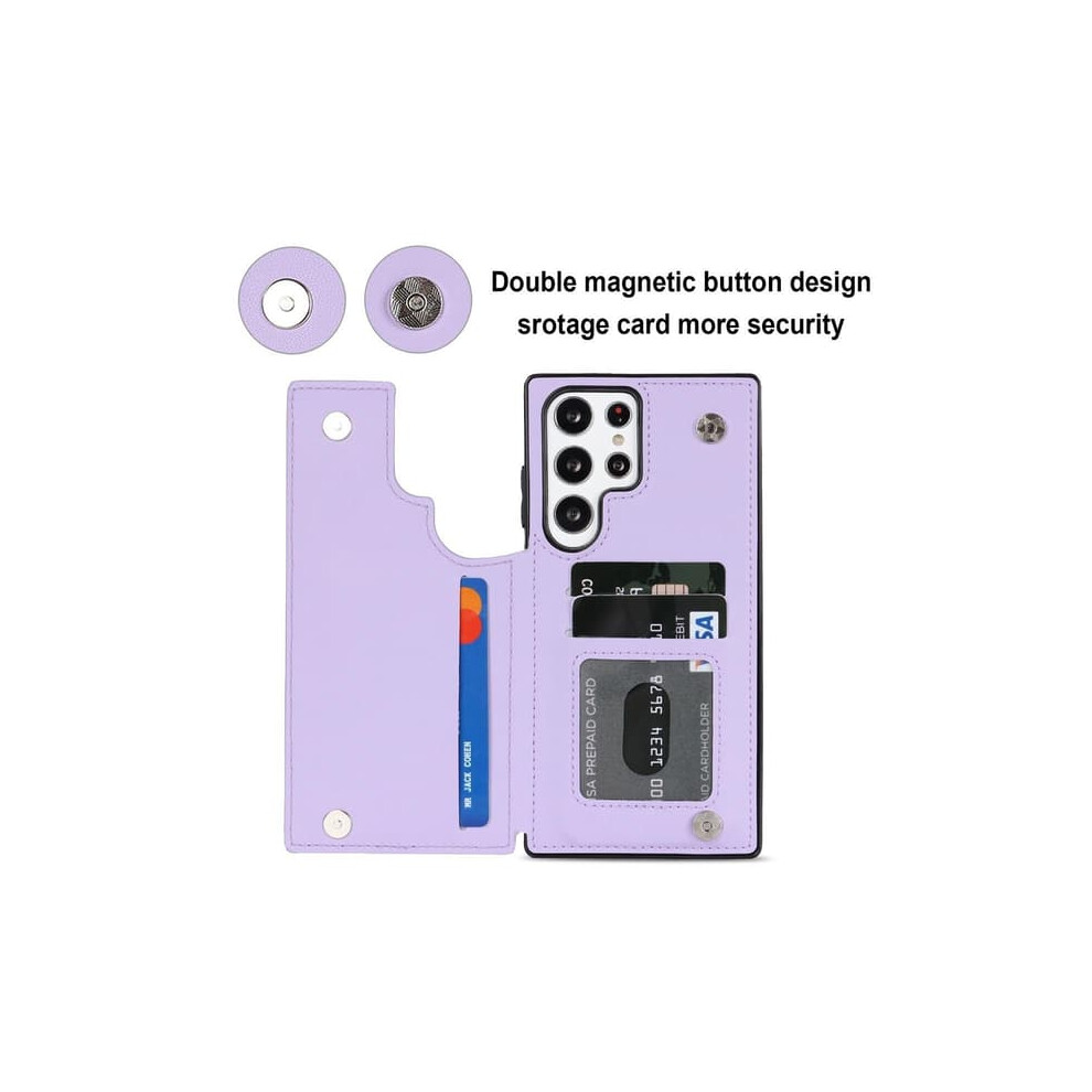 Samsung Galaxy S22 Shockproof Phone Case Mint Green 962125896824