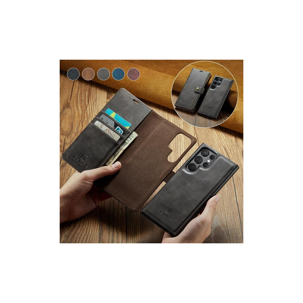 Dg.ming Leather Phone Case For Samsung Galaxy A32 4G 962125903980