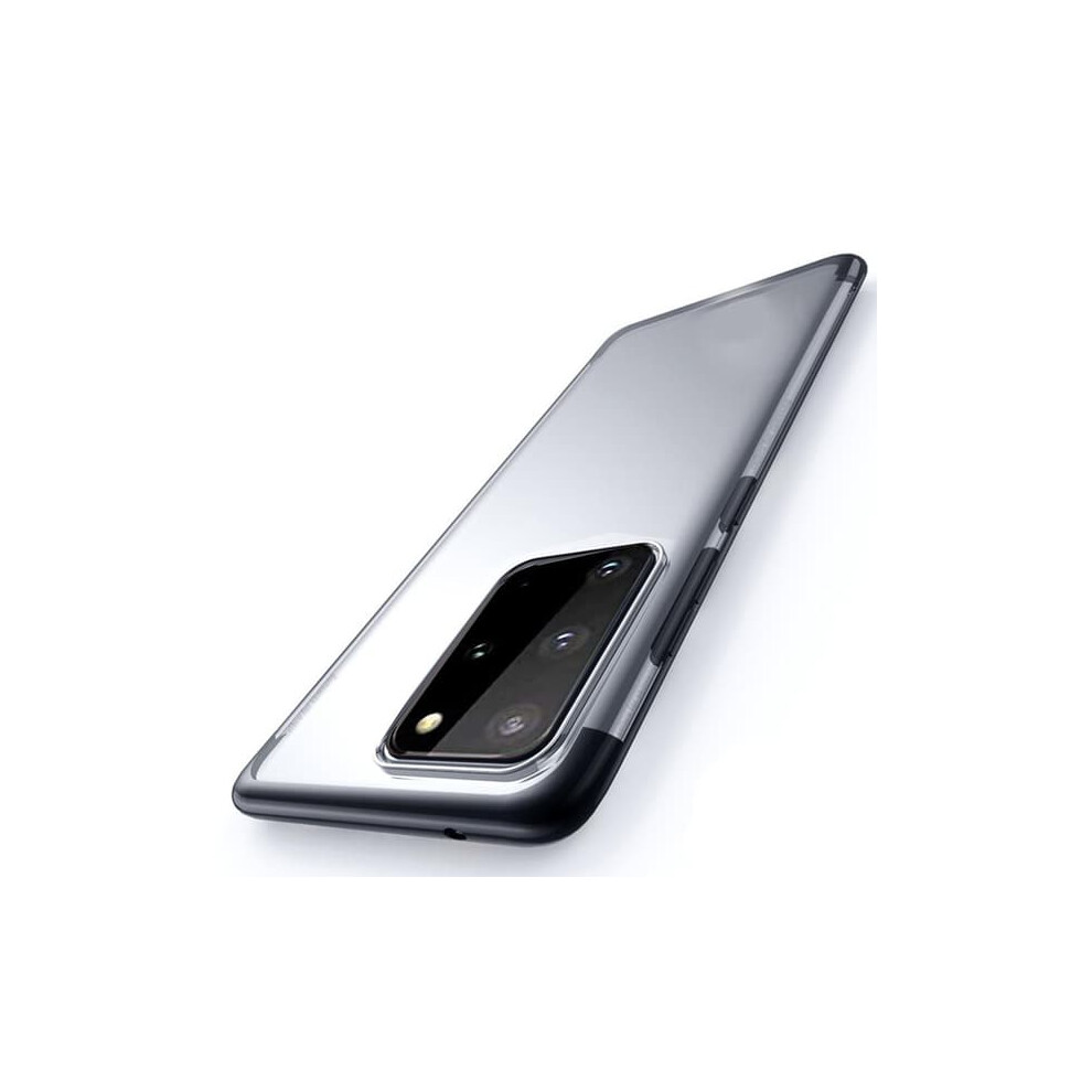 Samsung Galaxy S20 Plus Protective Case Black 900223030474