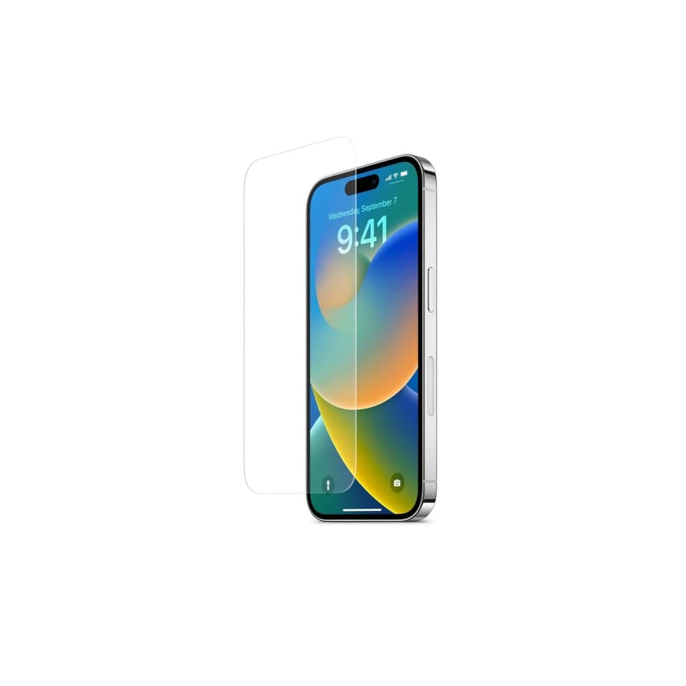 Iphone 14 Plus Tempered Glass Protector 962125886023