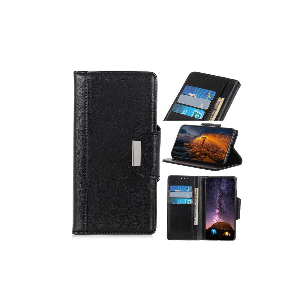 Iphone 11 Pro Wallet Case Black 962125906790