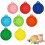Silicone Food Storage Lids Universal BPA-Free 8-Pack 1