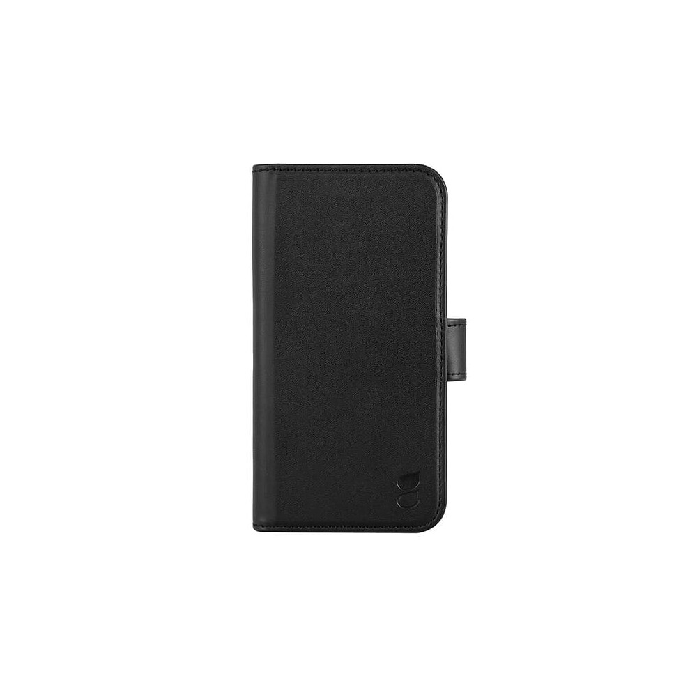 Gear Mobile Magnetic Case For Iphone 13 Pro - Black 962125896350