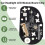 Car Headlight LED Module DRL Source Ballast Car Light Circuit Board Chip for  ID3 2020-2023 2