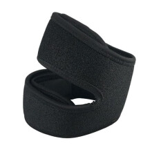 Knee Pads Double Support 1 Pack