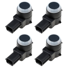 New Set(4) 53104272 PDC Parking Sensor Reverse Assist for 0263013821