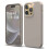 Shockproof silicone case for iPhone 14 Pro Max grey 1