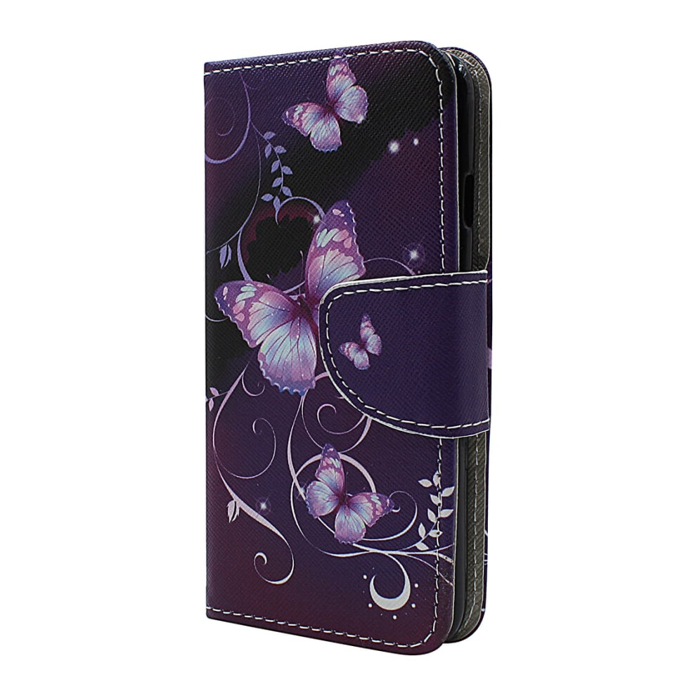 Iphone Se (2Nd Gen) Compatible Design Wallet 900223029768