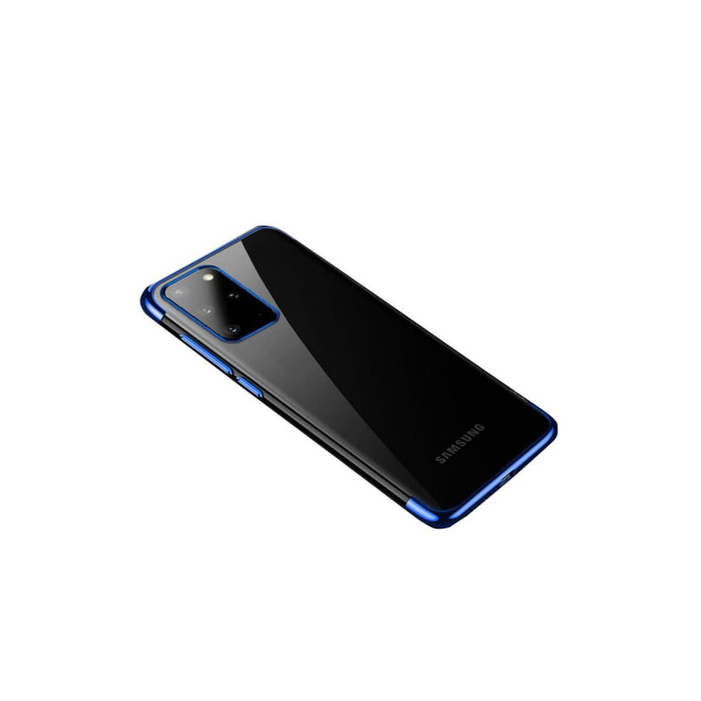 Samsung Galaxy S20 Plus Protective Case Blue 900223030498