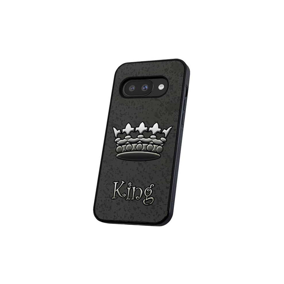 Google Pixel 9A Phone Case 1 Piece 962125896664