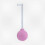 Tonsil Stone Removal Tool for Oral Care Pink 2