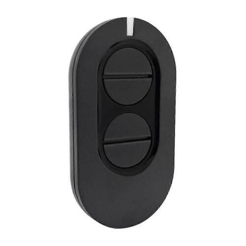 Garage Door Remote for Entrematic 433MHz Rolling Code