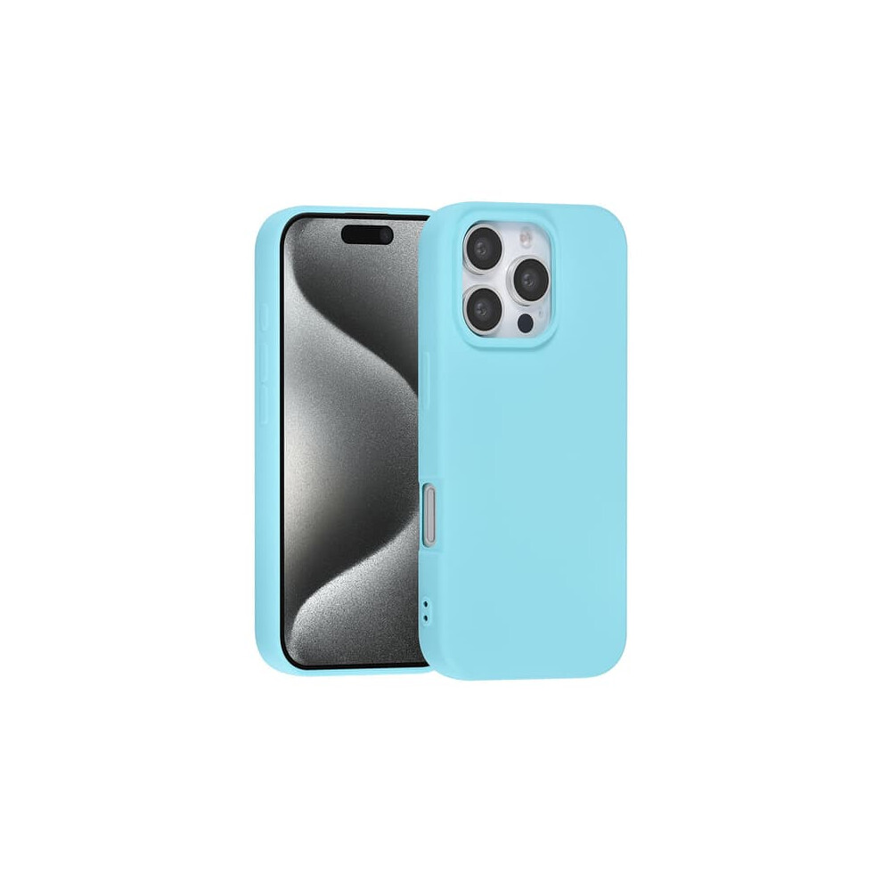 iPhone 16 Proèå£³ éç»¿è²