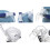 Nasal Ventilator Mask Silicone 1 Piece 2