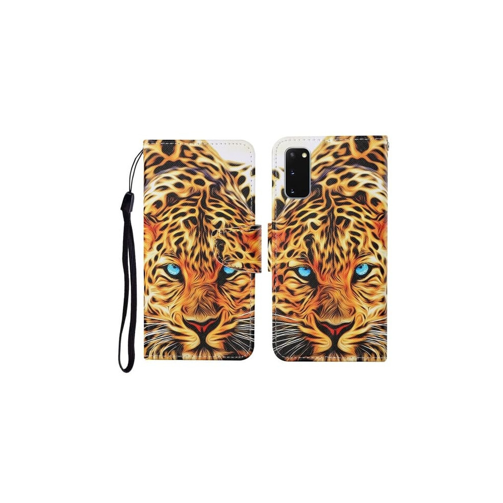 Samsung Galaxy S21+ 5G Wallet Case 900223020796