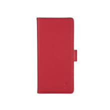 GEAR Mobile Case for Samsung A52 4G/5G Red